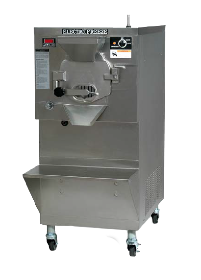 B24 E Batch Freezer by Sentry Equipment
