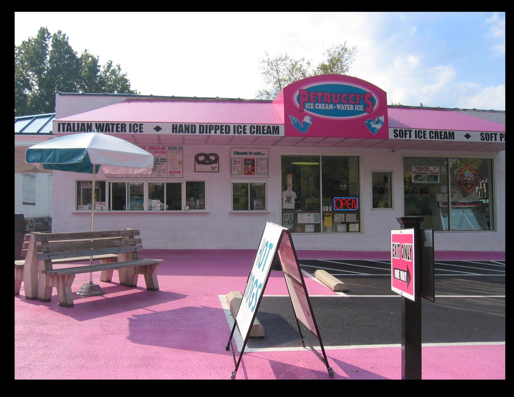 phoenixville ice cream