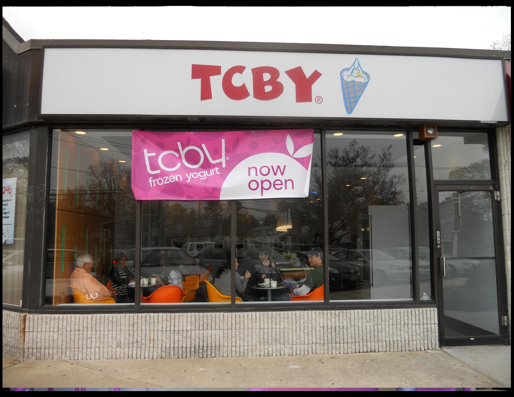 tcby consultants