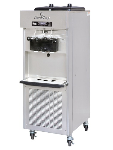 FrozenYogurt-SLX400E