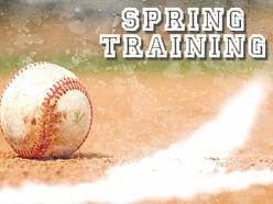 spring-training