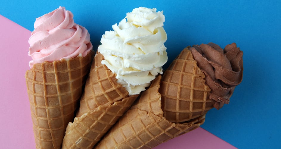 frozen dessert experts
