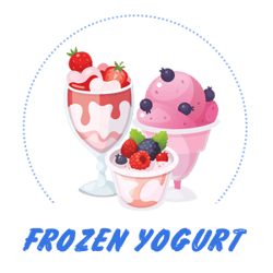 Frozen Yogurt Equipment