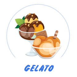 Gelato Equipment