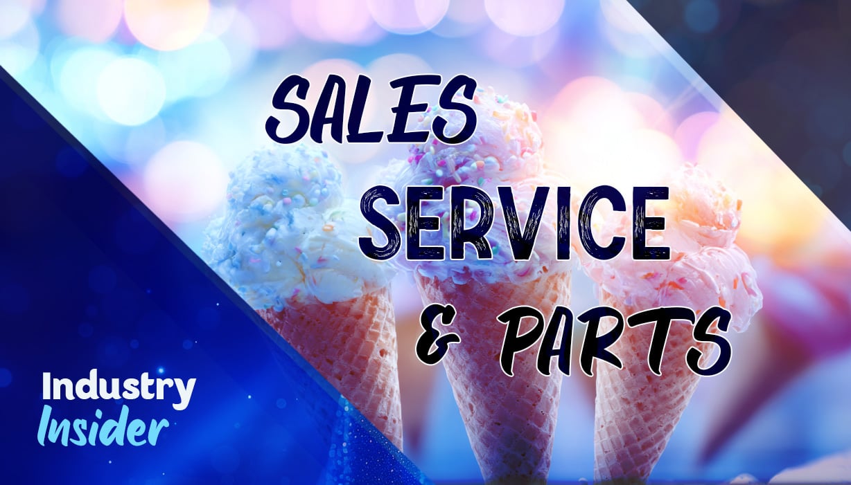 3L-Industry Insider - Sales