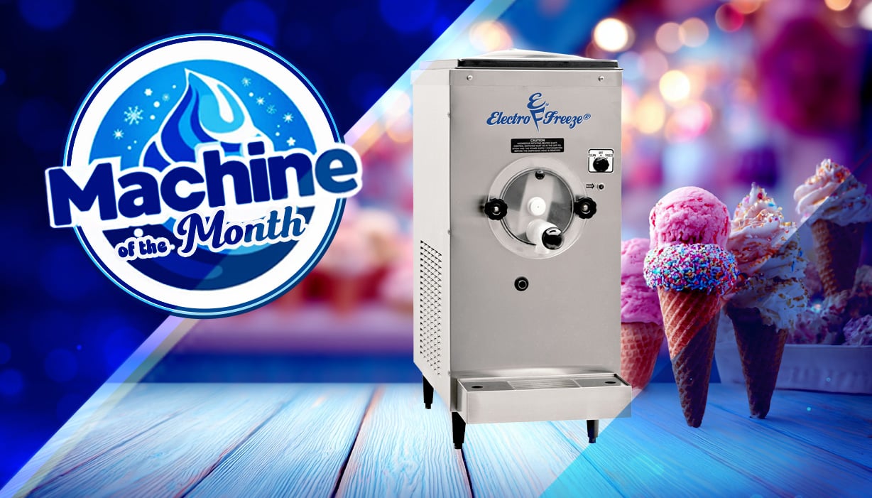 Electro Freeze 877 Slush Machine