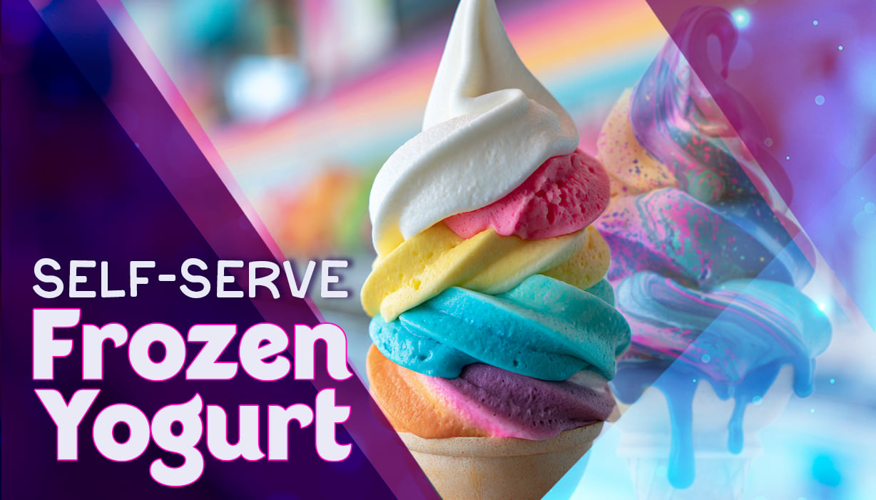 Self Serve Frozen Yogurt2