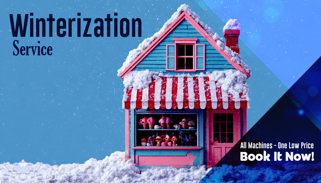 Winterization
