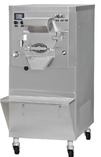 B12 V Batch Freezer