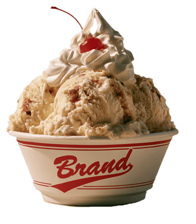 BRAND BUILDING