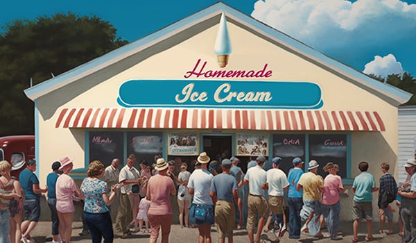 Guide To Starting An Ice Cream Business