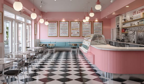 Ice Cream Menu Importance