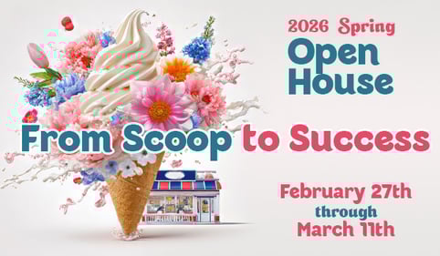 Sentry 2026 Open House