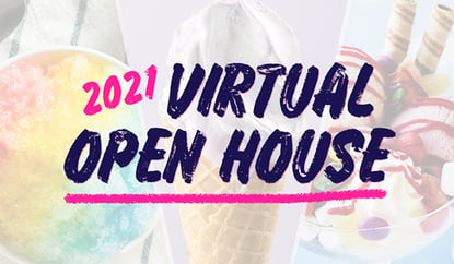 virtual open house blog