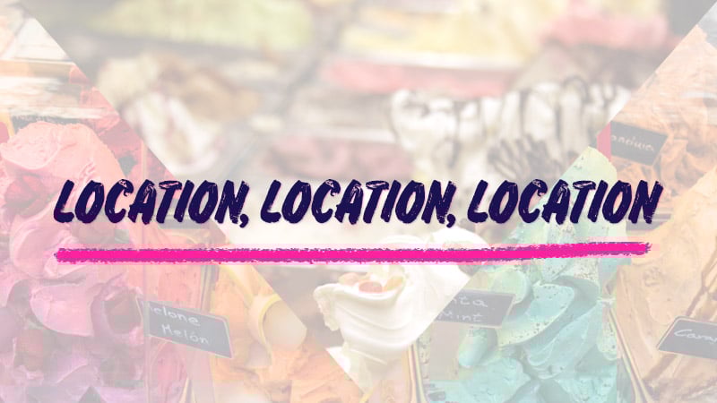 concept location