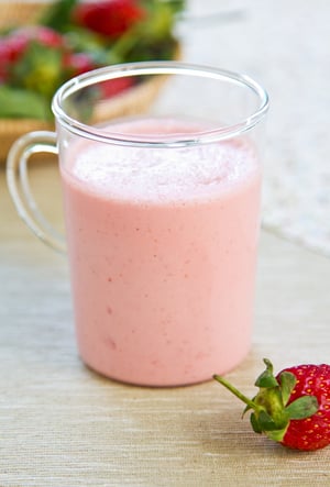 smoothies & profits
