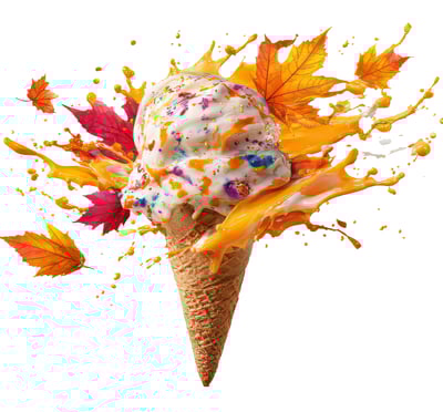 Fall Cone 4