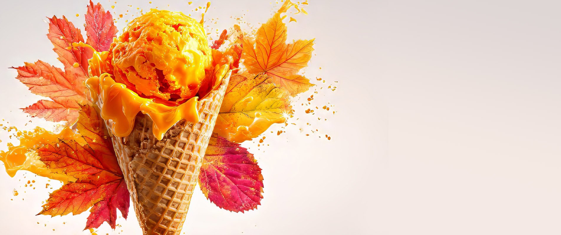 Ice cream open house