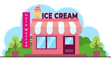 Ice Cream Shop-1