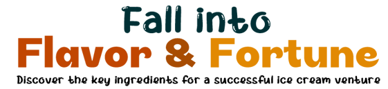 Fall Into Fortune Title Full