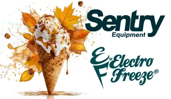 Sentry & EF FOH 25