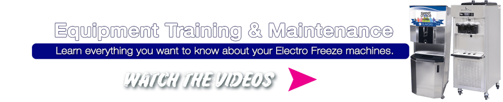 Product Maintenance Videos CTA
