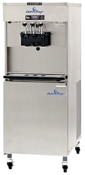 Electro Freeze Genesis 5099 soft serve freezer