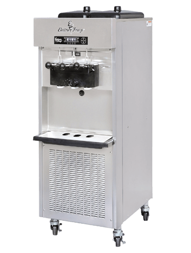 FrozenYogurt-SLX400E