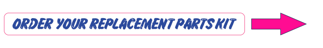 Replacement Part Button