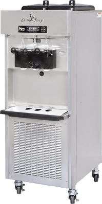 Electro Freeze SLX 500
