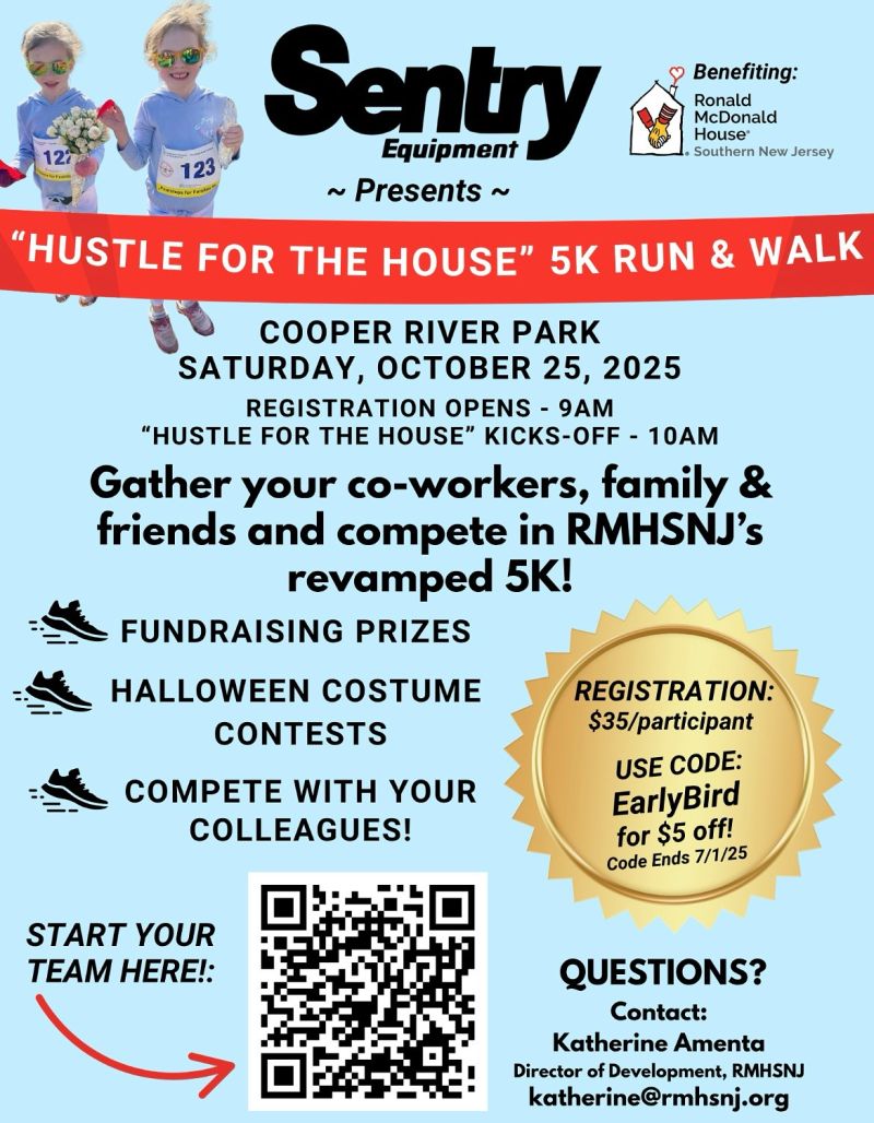Ronald McDonald House