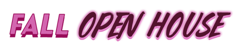 Sentry Events Open House