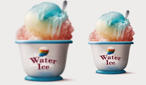Water Ice 101