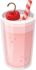 milkshake-strawberry