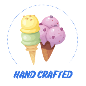 Hand Crafted Ice Cream Blogs