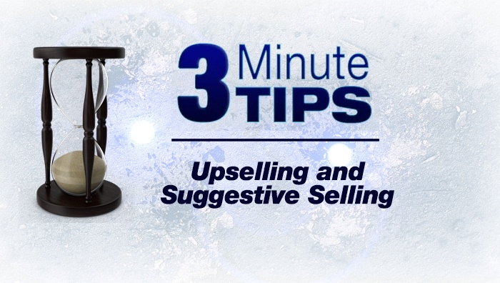 upselling and suggestive selling your frozen dessert products suggestive selling