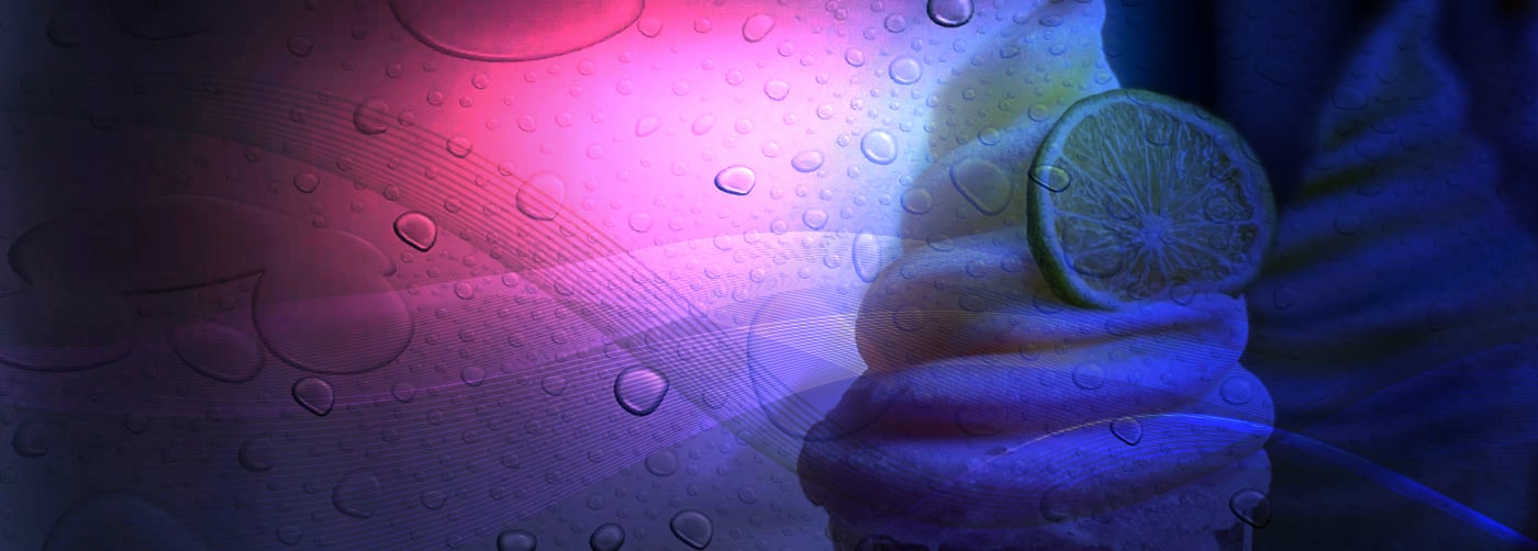 Soft Serve Margarita Consultation