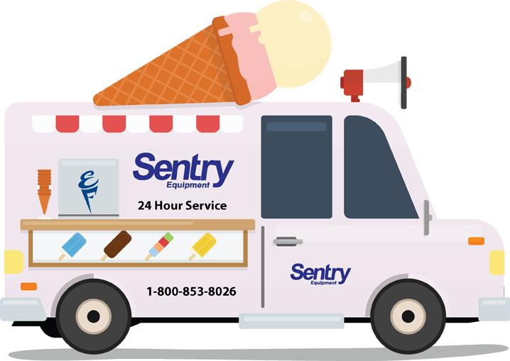 sentry equipment emergency services 